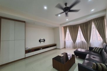 Putra Indah Condominium