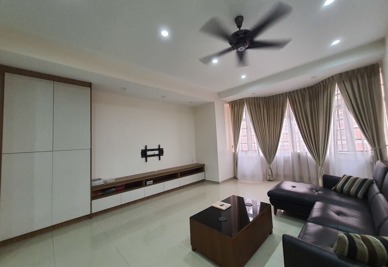 Putra Indah Condominium