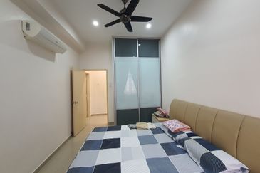 Putra Indah Condominium