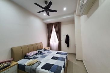 Putra Indah Condominium