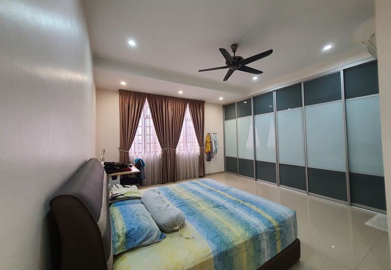 Putra Indah Condominium