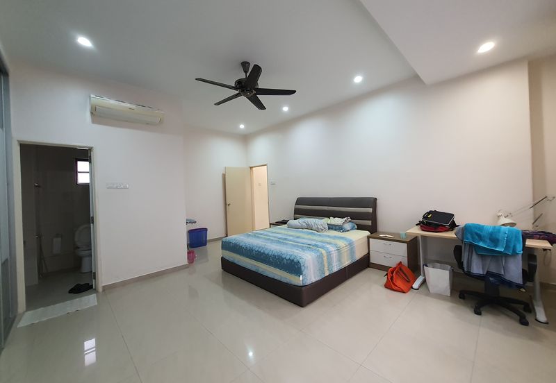 Putra Indah Condominium