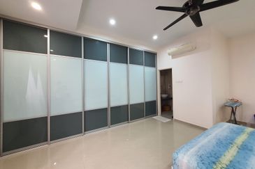 Putra Indah Condominium