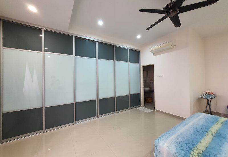 Putra Indah Condominium