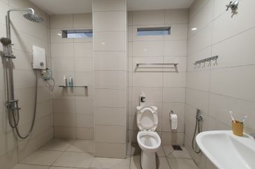 Putra Indah Condominium