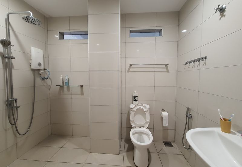 Putra Indah Condominium