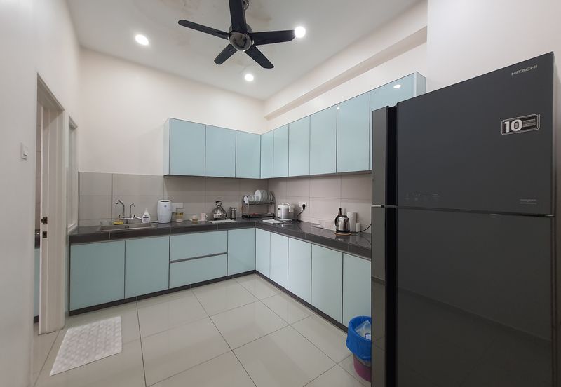 Putra Indah Condominium