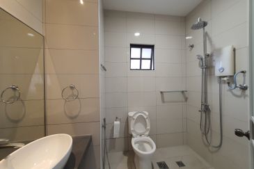 Putra Indah Condominium