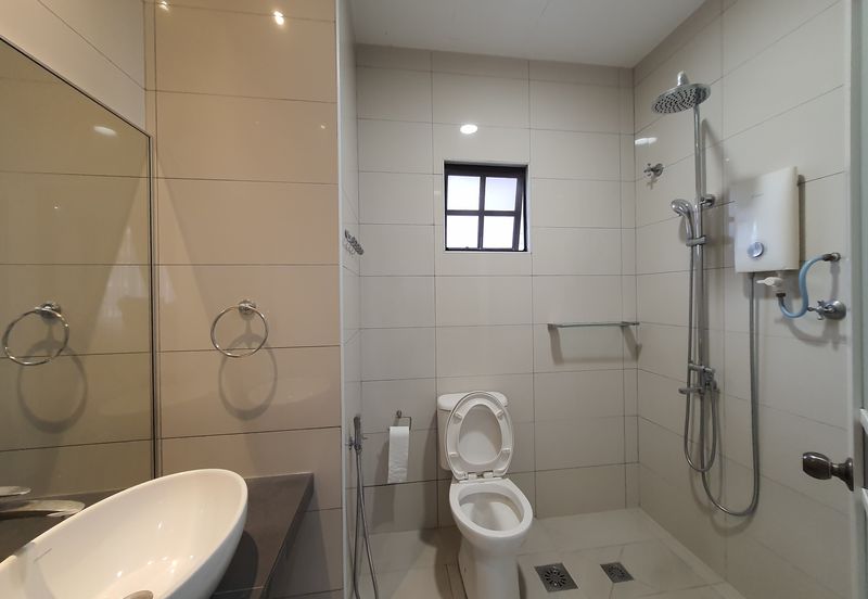 Putra Indah Condominium