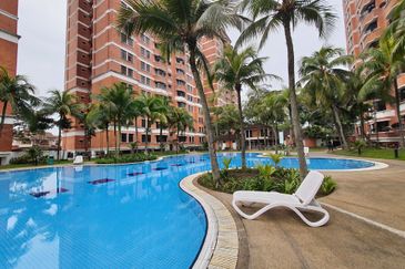 Putra Indah Condominium