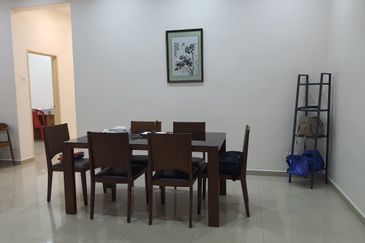 Putra Indah Condominium