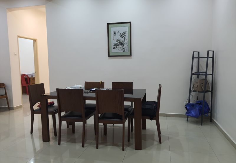 Putra Indah Condominium