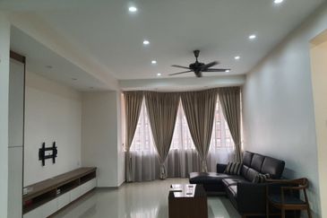 Putra Indah Condominium