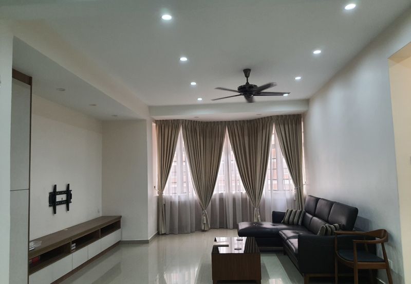 Putra Indah Condominium