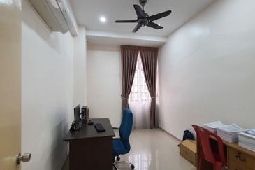 Putra Indah Condominium