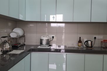 Putra Indah Condominium