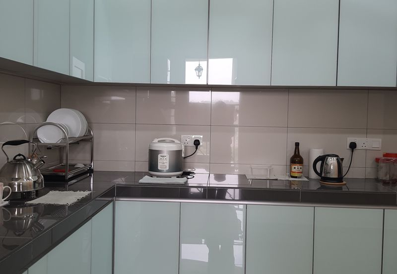 Putra Indah Condominium