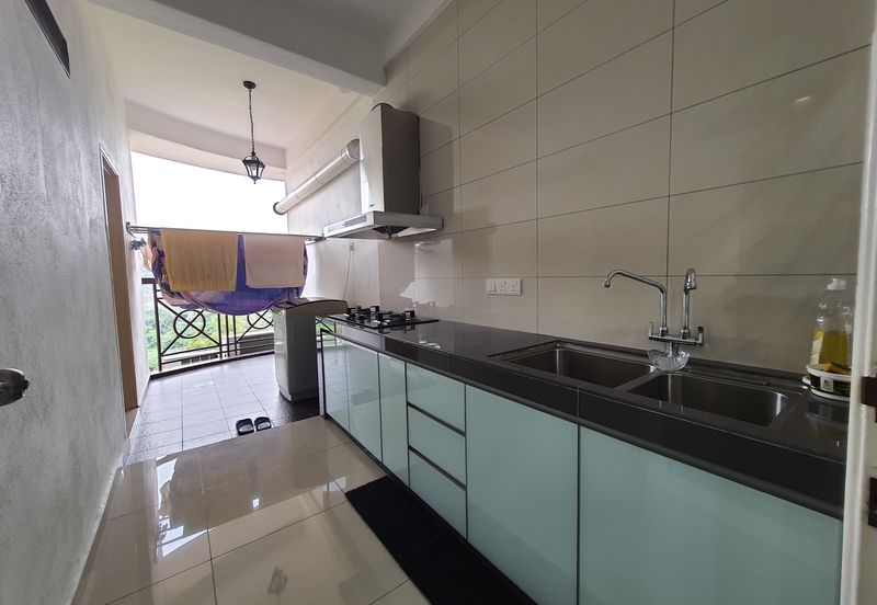 Putra Indah Condominium