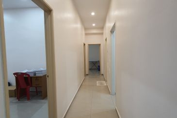 Putra Indah Condominium