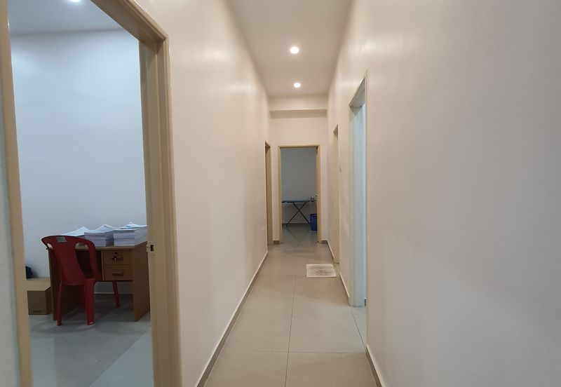 Putra Indah Condominium