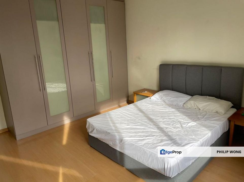 Mont Kiara Astana for Rent at RM3500 per month, Kuala Lumpur, Mont Kiara