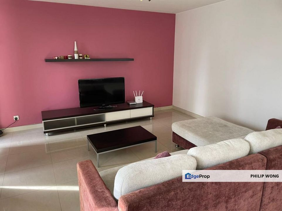 Mont Kiara Astana for Rent at RM3500 per month, Kuala Lumpur, Mont Kiara