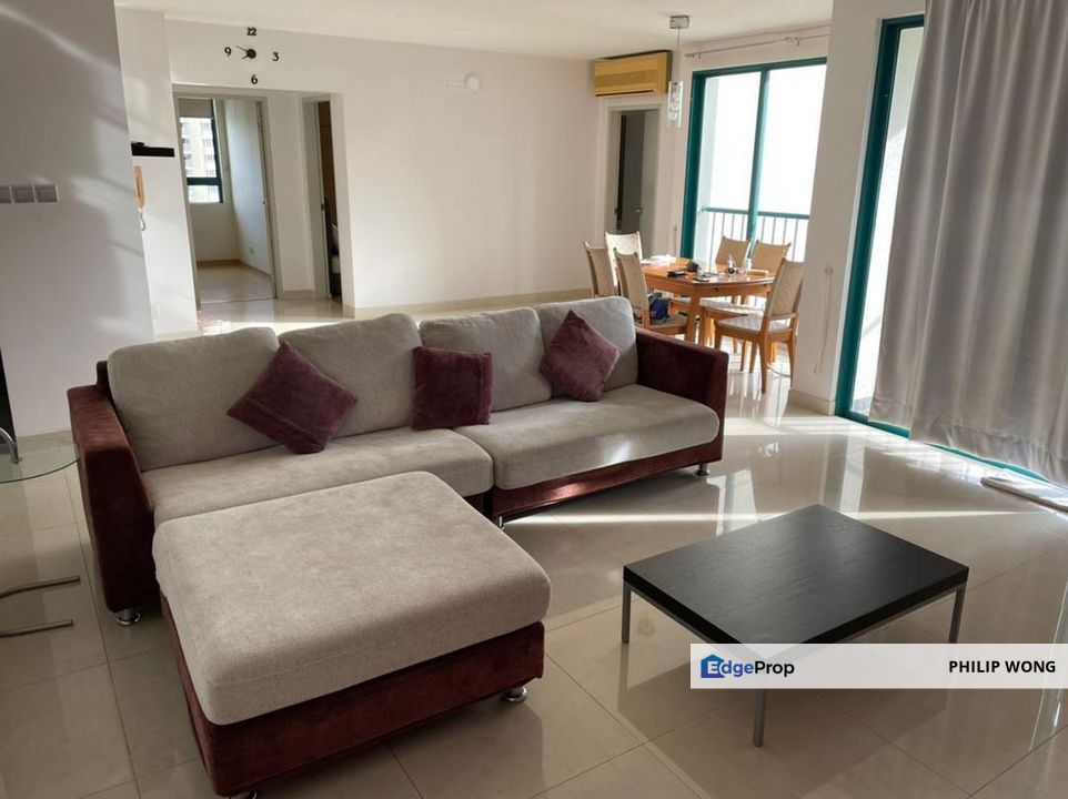 Mont Kiara Astana for Rent at RM3500 per month, Kuala Lumpur, Mont Kiara