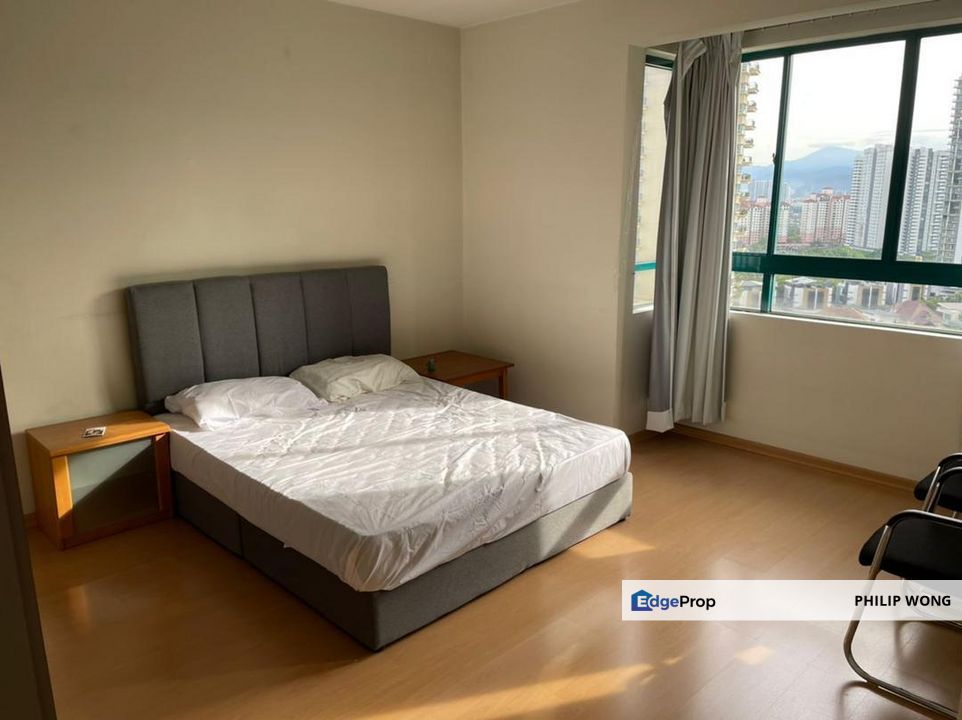 Mont Kiara Astana for Rent at RM3500 per month, Kuala Lumpur, Mont Kiara
