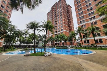 Putra Indah Condominium