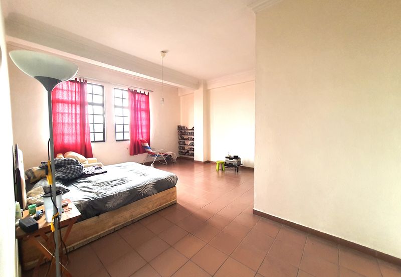 Putra Indah Condominium