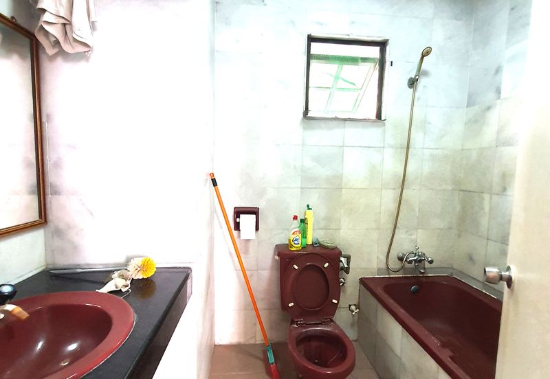 Putra Indah Condominium