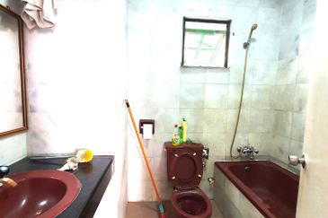 Putra Indah Condominium