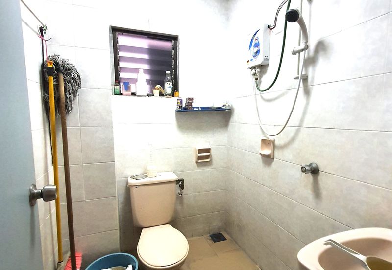 Putra Indah Condominium