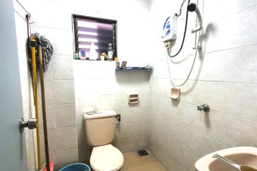 Putra Indah Condominium