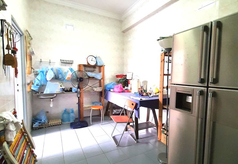 Putra Indah Condominium