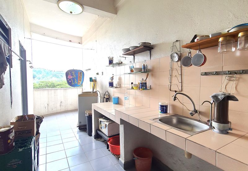 Putra Indah Condominium