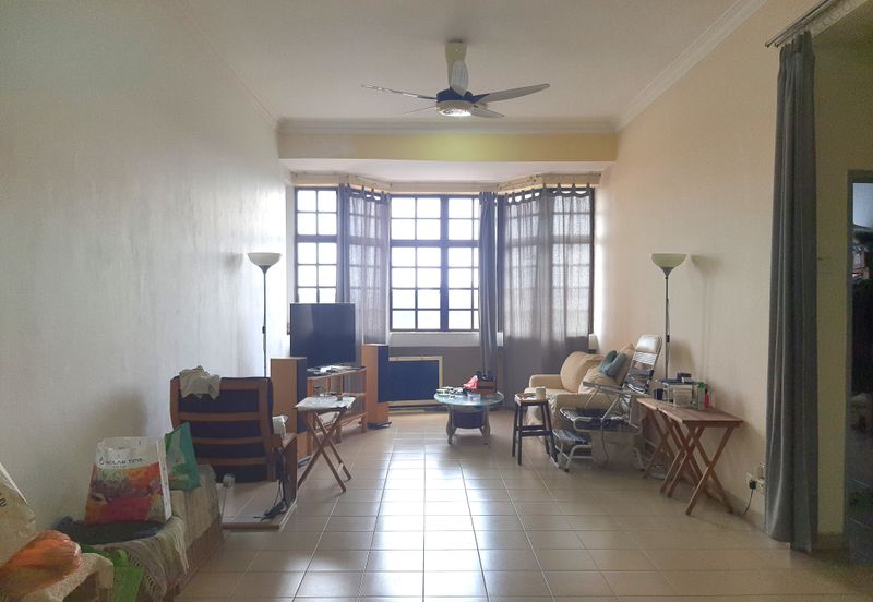 Putra Indah Condominium