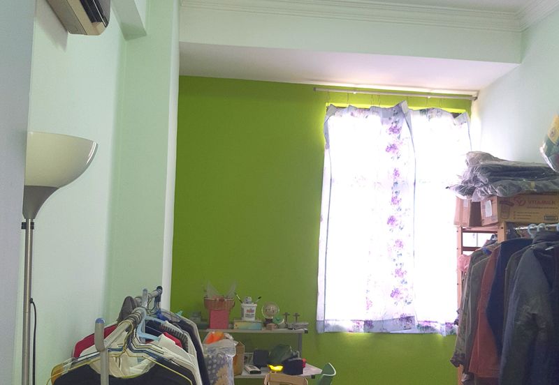 Putra Indah Condominium