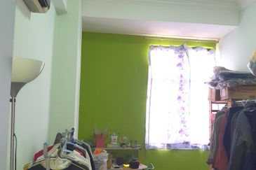 Putra Indah Condominium