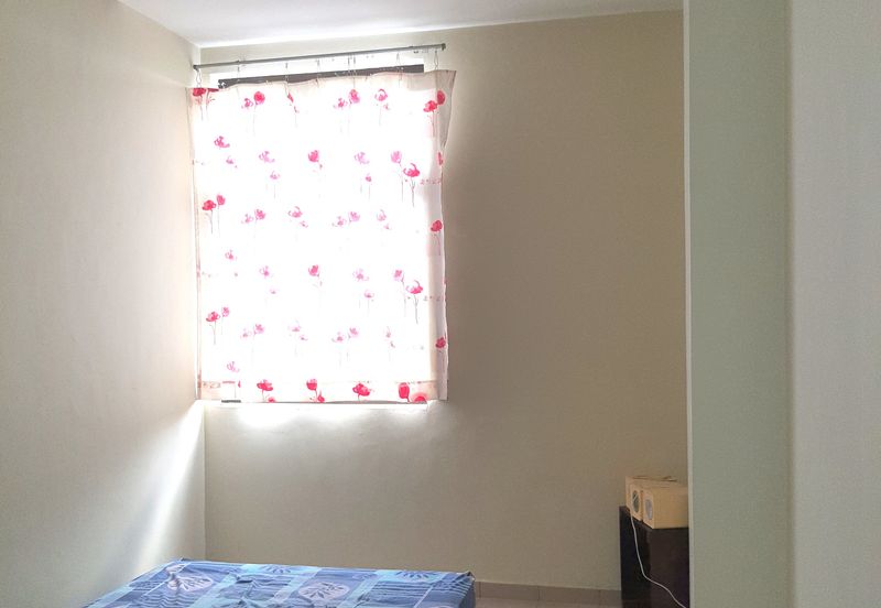 Putra Indah Condominium