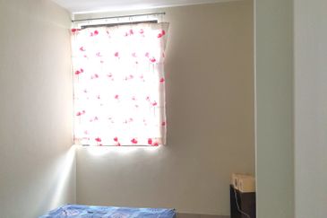 Putra Indah Condominium