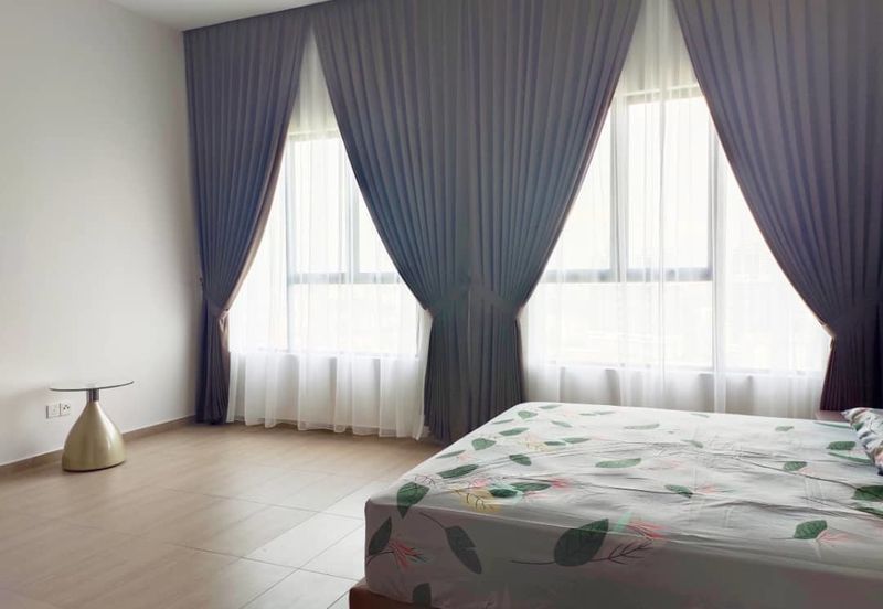 The Hipster @ Taman Desa