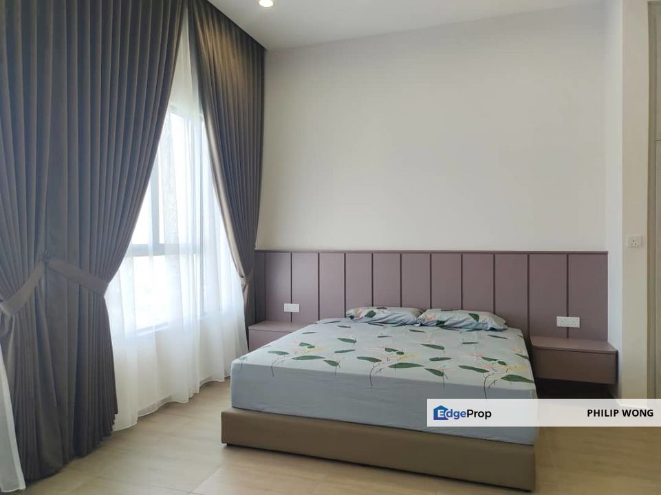 The Hipster @Taman Desa For Rent, Kuala Lumpur, Taman Desa 