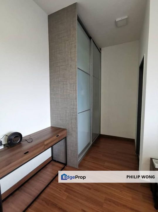 The Link 2 Condominium Freehold at Bukit Jalil, Kuala Lumpur, Bukit Jalil