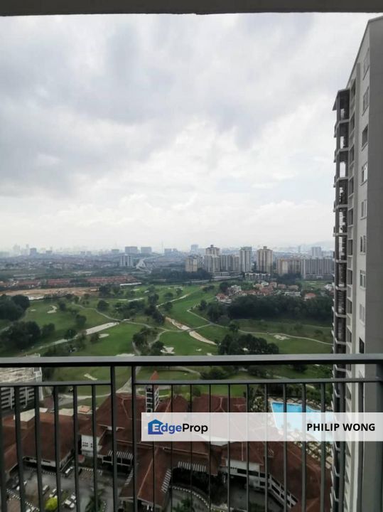 The Link 2 Condominium Freehold at Bukit Jalil, Kuala Lumpur, Bukit Jalil