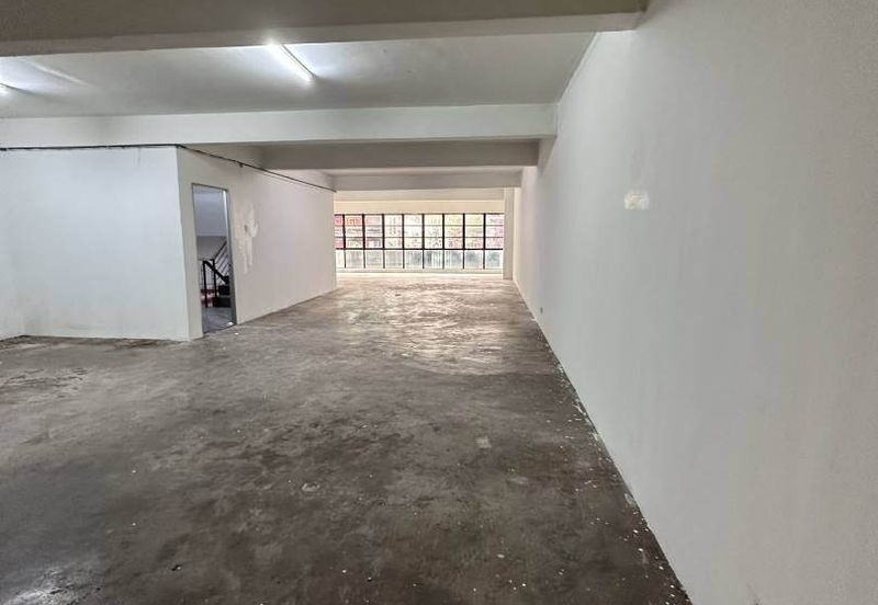 Bandar Puteri Puchong, 3 Unit Adjoining G Floor Shop Lot