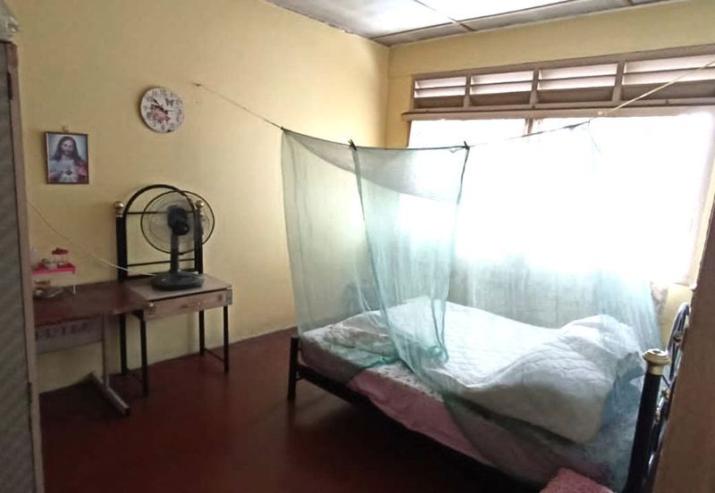 Seksyen 14, Petaling Jaya