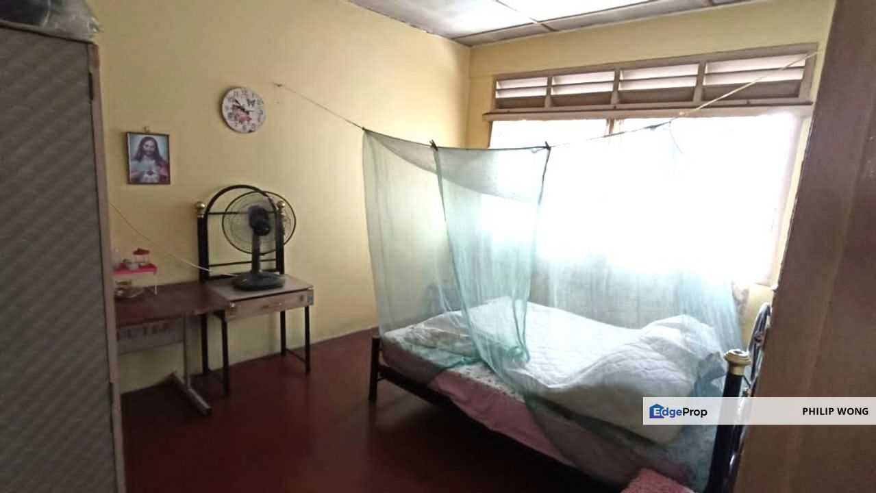 Endlot Double Storey 22 x 75 at Seksyen 14, Selangor, Petaling Jaya