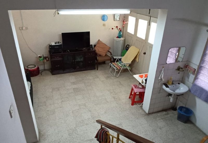 Seksyen 14, Petaling Jaya