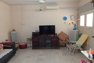 Seksyen 14, Petaling Jaya